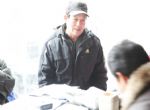 徐州市信鸽协会张会长