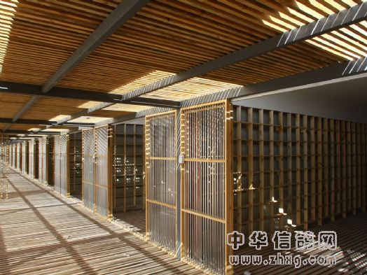 宁夏玉翔赛鸽公棚新棚图片 