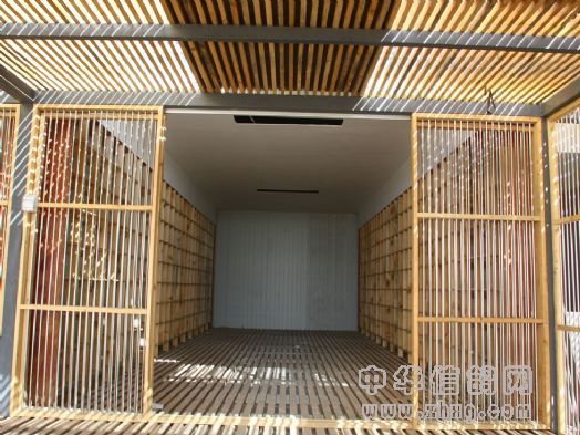 宁夏玉翔赛鸽公棚新棚图片 