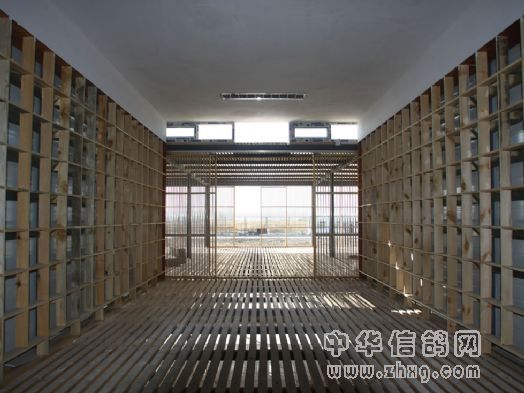 宁夏玉翔赛鸽公棚新棚图片 